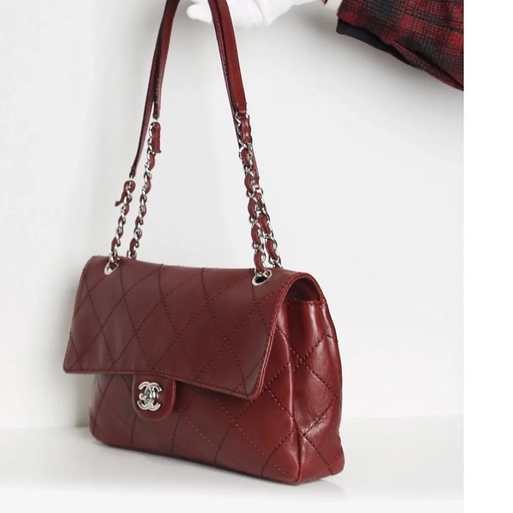 Chanel Bag - Picture 7 of 11